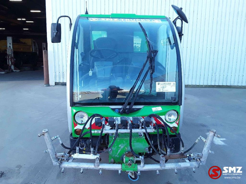 EUROVOIRIE Machine - Мойка высокого давления: фото 2 EUROVOIRIE Machine - Мойка высокого давления: фото 2