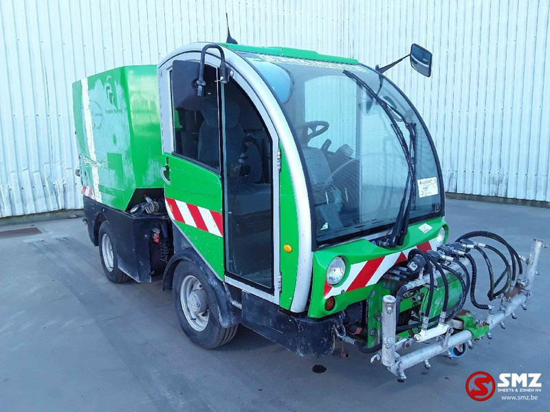 EUROVOIRIE Machine - Мойка высокого давления: фото 1 EUROVOIRIE Machine - Мойка высокого давления: фото 1