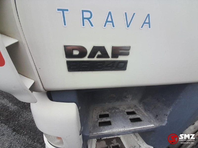 DAF 85 CF 340 - Грузовик: фото 3 DAF 85 CF 340 - Грузовик: фото 3