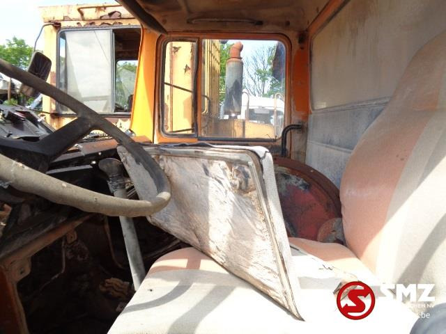 Iveco 260 E 30 6x6 accident 4 parts - Грузовик: фото 5 Iveco 260 E 30 6x6 accident 4 parts - Грузовик: фото 5