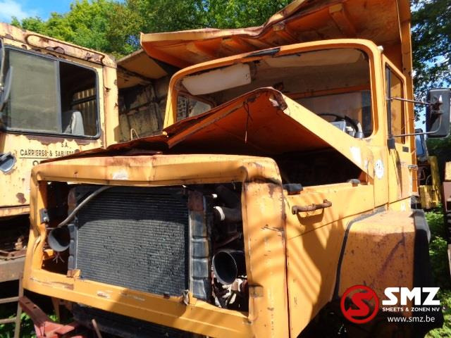 Iveco 260 E 30 6x6 accident 4 parts - Грузовик: фото 3 Iveco 260 E 30 6x6 accident 4 parts - Грузовик: фото 3