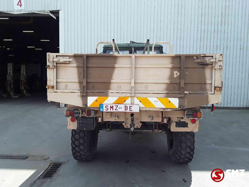 Грузовик Renault TRM 2000 4x: фото 10