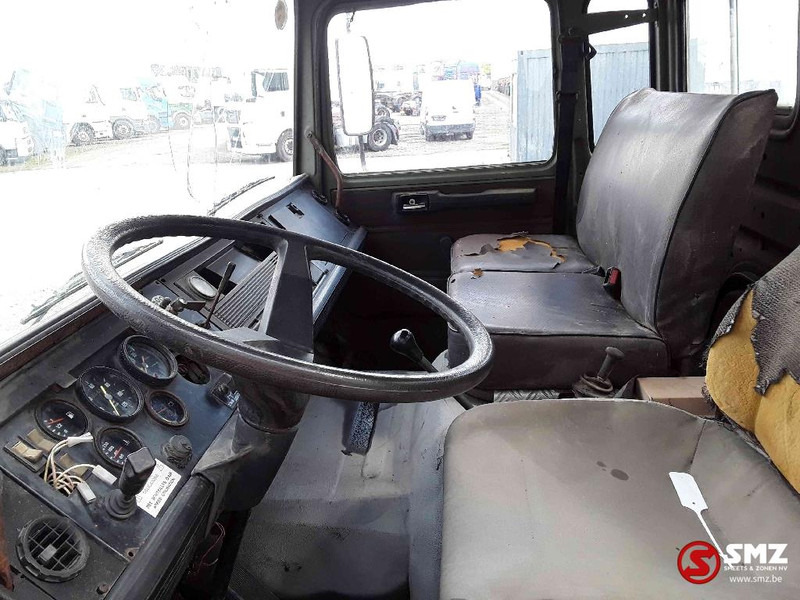 Грузовик Renault TRM 2000 4x: фото 7