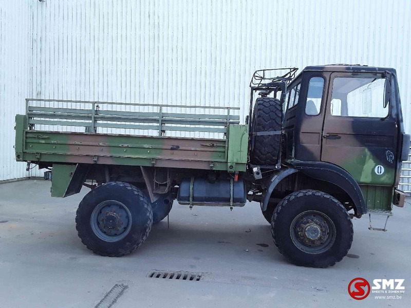 Renault TRM 2000 4x4 - Грузовик: фото 4 Renault TRM 2000 4x4 - Грузовик: фото 4