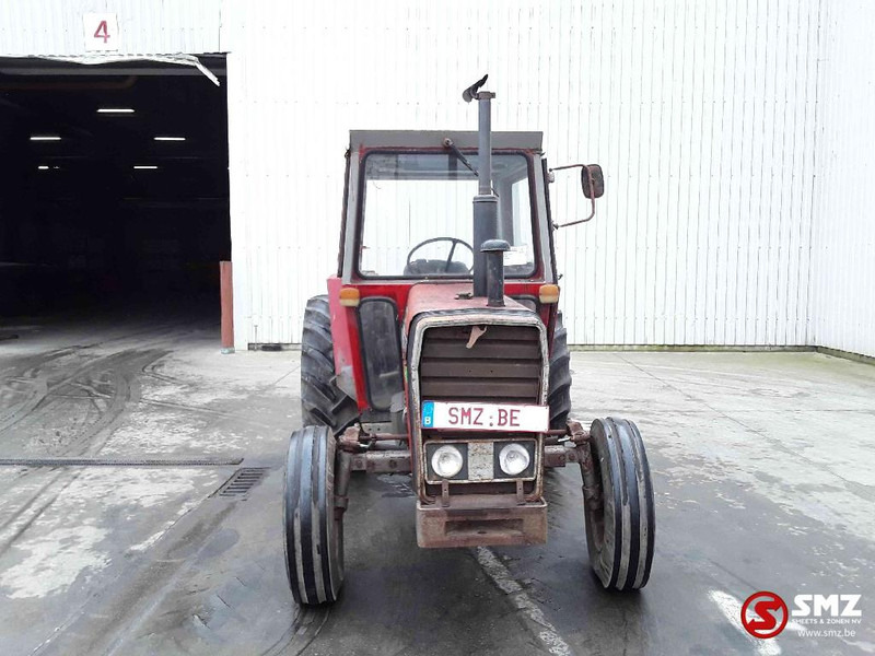 Massey Ferguson 560 - Трактор: фото 2 Massey Ferguson 560 - Трактор: фото 2