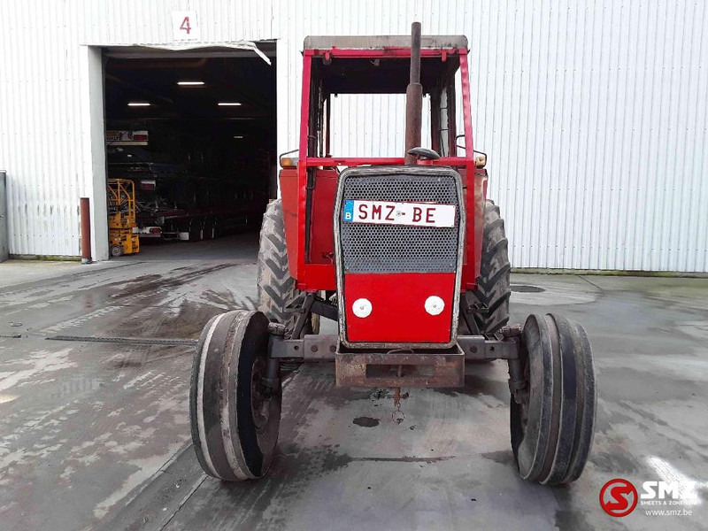 Massey Ferguson Machine - Трактор: фото 2 Massey Ferguson Machine - Трактор: фото 2