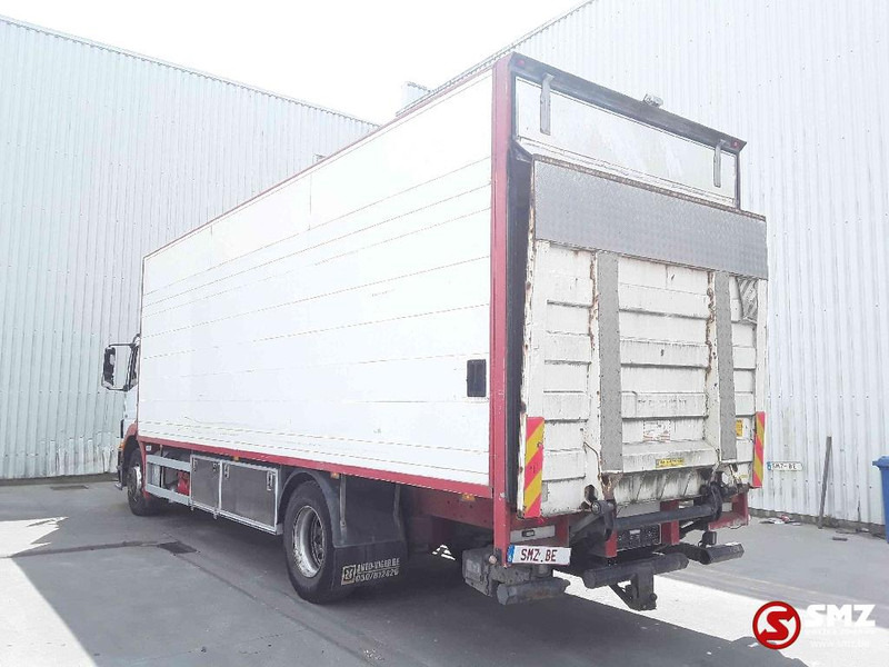 Грузовик с закрытым кузовом Mercedes-Benz Axor 1824 309000km: фото 9