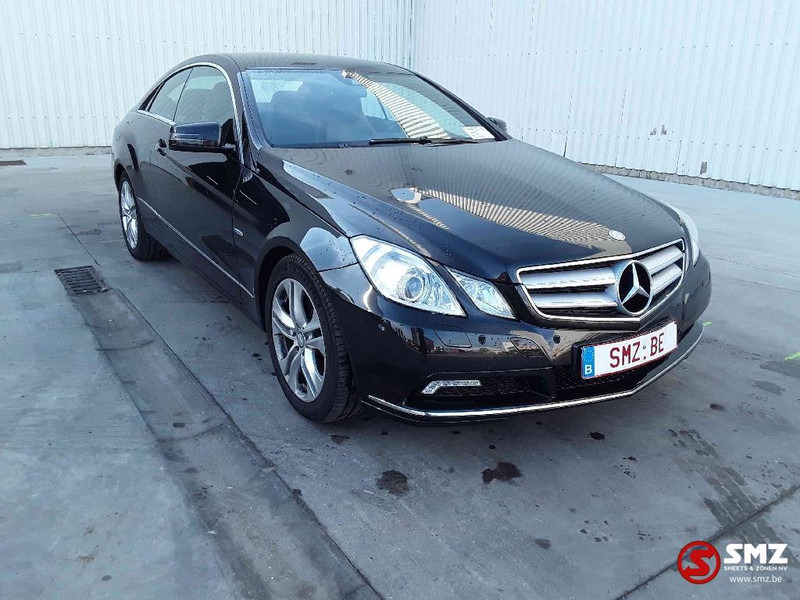 Mercedes-Benz E-Klasse 250 CDI 60000 km automatic/parktronic ("12) no reg - Легковой автомобиль: фото 1 Mercedes-Benz E-Klasse 250 CDI 60000 km automatic/parktronic ("12) no reg - Легковой автомобиль: фото 1