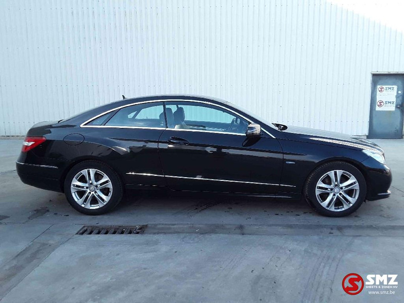 Mercedes-Benz E-Klasse 250 CDI 60000 km automatic/parktronic ("12) no reg - Легковой автомобиль: фото 4 Mercedes-Benz E-Klasse 250 CDI 60000 km automatic/parktronic ("12) no reg - Легковой автомобиль: фото 4