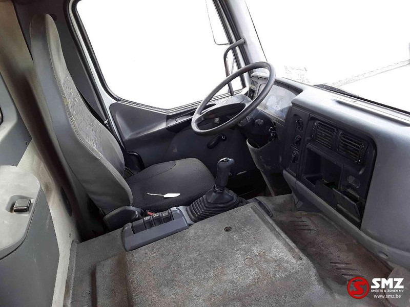 Самосвал, Автоманипулятор Renault Kerax 370 Hiab 144B-2: фото 6