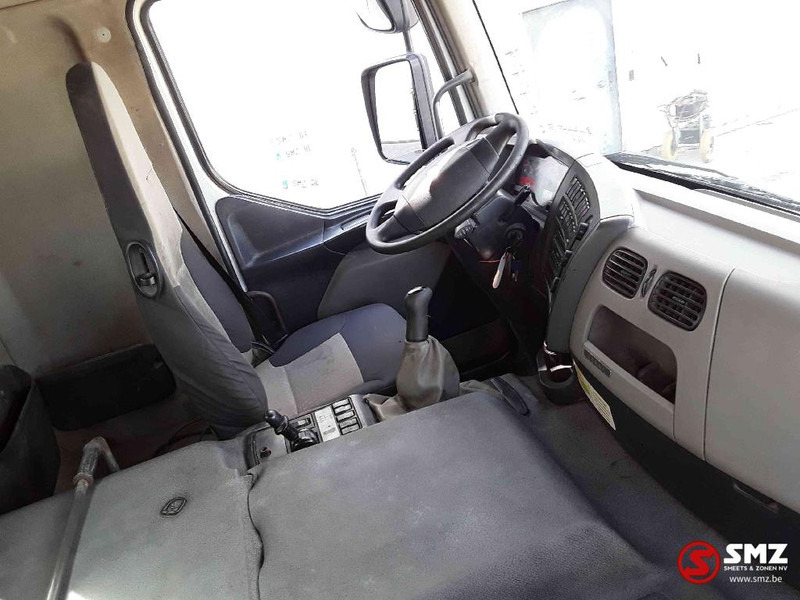 Самосвал Renault Kerax 410 manual airco: фото 6 Самосвал Renault Kerax 410 manual airco: фото 6