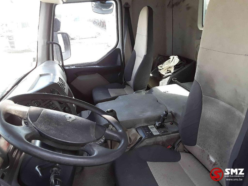 Самосвал Renault Kerax 410 manual airco: фото 7 Самосвал Renault Kerax 410 manual airco: фото 7