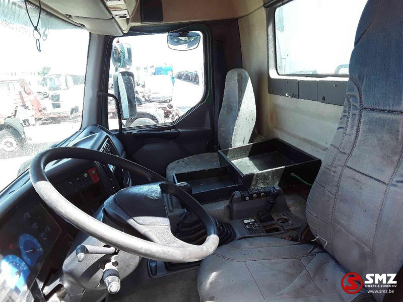Самосвал Renault Kerax 420 6x4 lames: фото 7