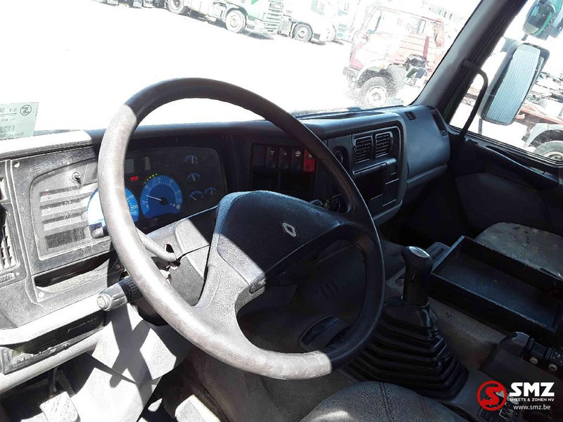 Самосвал Renault Kerax 420 6x4 lames: фото 8