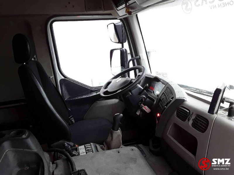 Самосвал Renault Kerax 450 8x4 retarder: фото 6