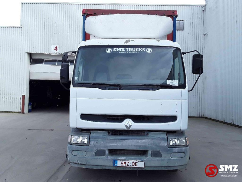 Renault Premium 270 - Тентованный грузовик: фото 2 Renault Premium 270 - Тентованный грузовик: фото 2