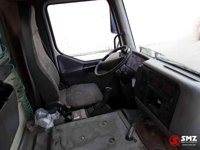 Грузовик-шасси Renault Premium 320 DCI: фото 6