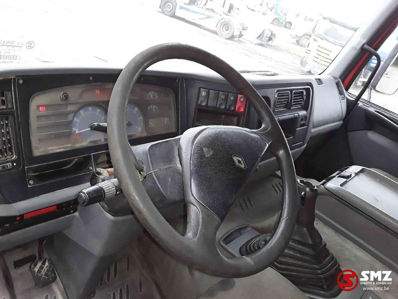 Самосвал, Автоманипулятор Renault Premium 370: фото 7