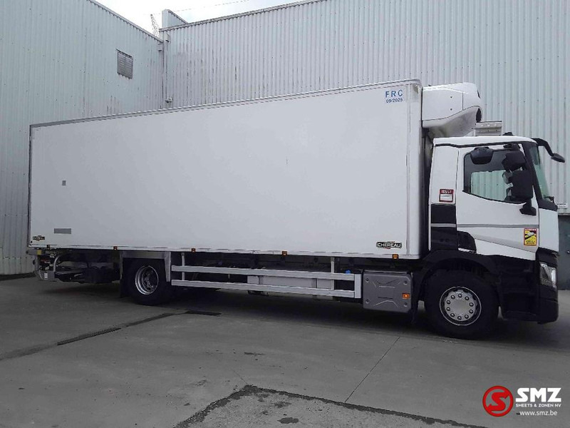 Renault T 380 - Рефрижератор: фото 4 Renault T 380 - Рефрижератор: фото 4