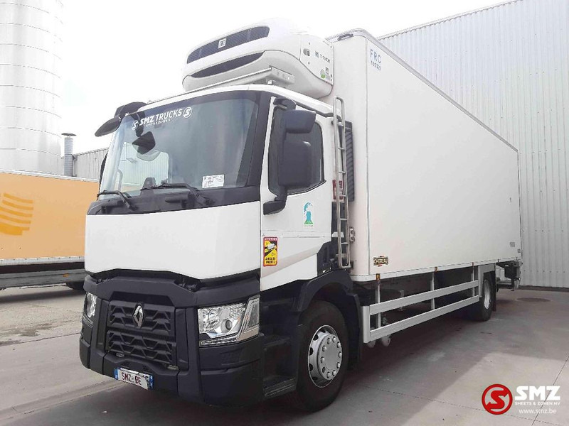 Renault T 380 - Рефрижератор: фото 3 Renault T 380 - Рефрижератор: фото 3