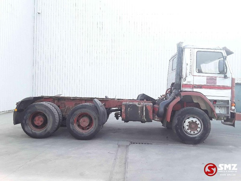 Scania 112 6x4 - Грузовик-шасси: фото 4 Scania 112 6x4 - Грузовик-шасси: фото 4