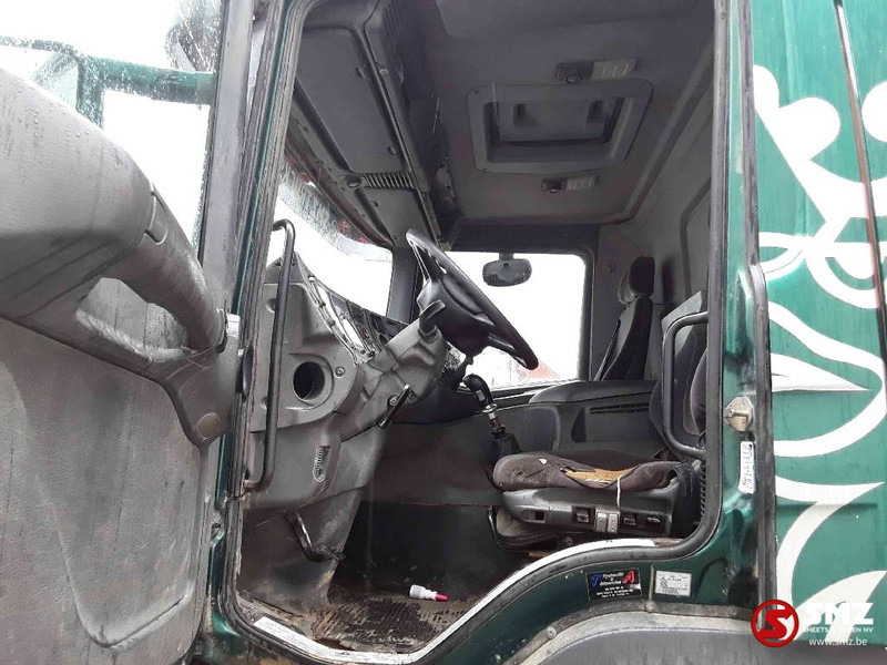 Самосвал Scania 124 360 manual pump: фото 6