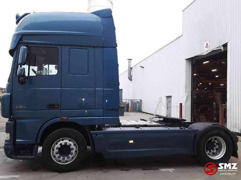 DAF 105 XF 460 SuperSpace manual Top full options - Тягач: фото 5 DAF 105 XF 460 SuperSpace manual Top full options - Тягач: фото 5
