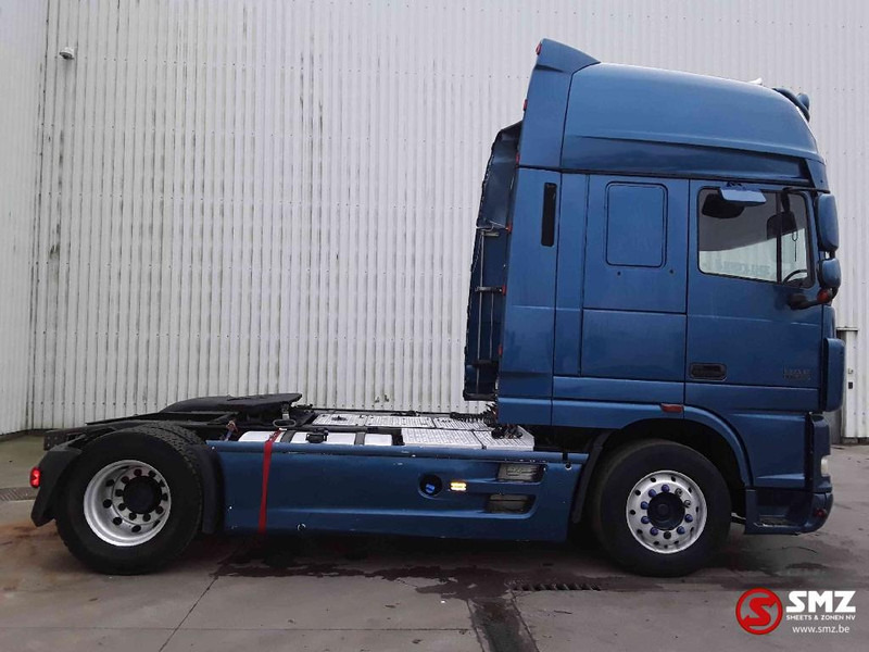 DAF 105 XF 460 SuperSpace manual Top full options - Тягач: фото 4 DAF 105 XF 460 SuperSpace manual Top full options - Тягач: фото 4