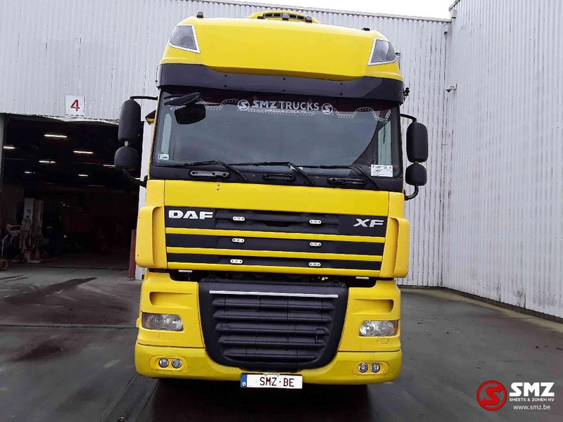 DAF 105 XF 460 SuperSpaceCab manual - Тягач: фото 2 DAF 105 XF 460 SuperSpaceCab manual - Тягач: фото 2