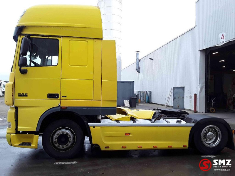 DAF 105 XF 460 SuperSpaceCab manual - Тягач: фото 5 DAF 105 XF 460 SuperSpaceCab manual - Тягач: фото 5