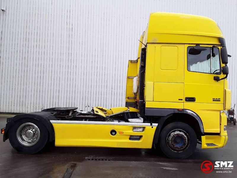 DAF 105 XF 460 SuperSpaceCab manual - Тягач: фото 4 DAF 105 XF 460 SuperSpaceCab manual - Тягач: фото 4