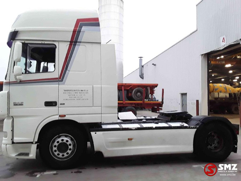 DAF 105 XF 460 SuperSpacecab - Тягач: фото 5 DAF 105 XF 460 SuperSpacecab - Тягач: фото 5