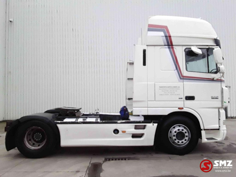 DAF 105 XF 460 SuperSpacecab - Тягач: фото 4 DAF 105 XF 460 SuperSpacecab - Тягач: фото 4