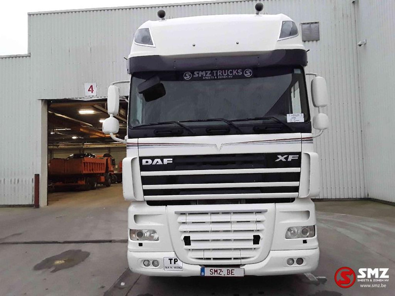 DAF 105 XF 460 SuperSpacecab - Тягач: фото 2 DAF 105 XF 460 SuperSpacecab - Тягач: фото 2