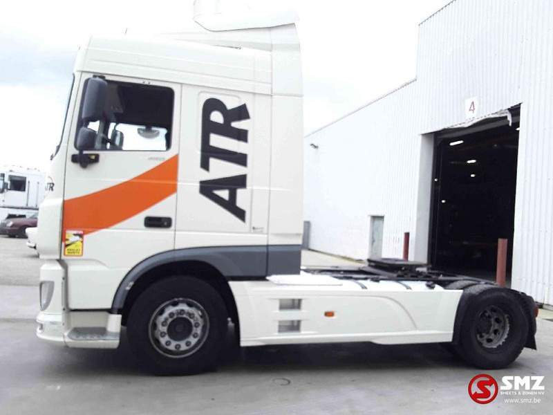 DAF 105 XF 460 intarder - Тягач: фото 5 DAF 105 XF 460 intarder - Тягач: фото 5