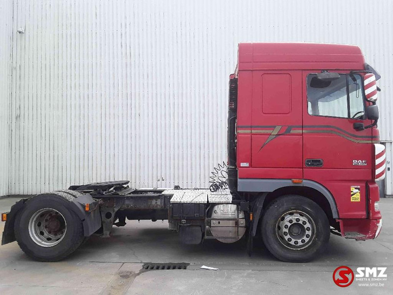 DAF 105 XF 460 manual - Тягач: фото 4 DAF 105 XF 460 manual - Тягач: фото 4