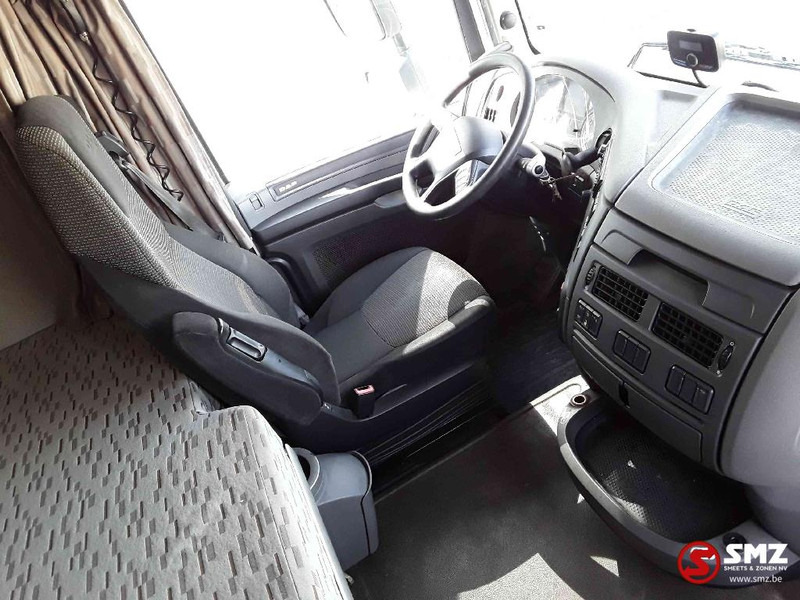Тягач DAF 105 XF 460 spacecab: фото 6