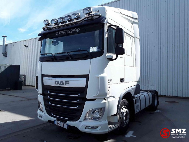 DAF 105 XF 460 spacecab - Тягач: фото 3 DAF 105 XF 460 spacecab - Тягач: фото 3