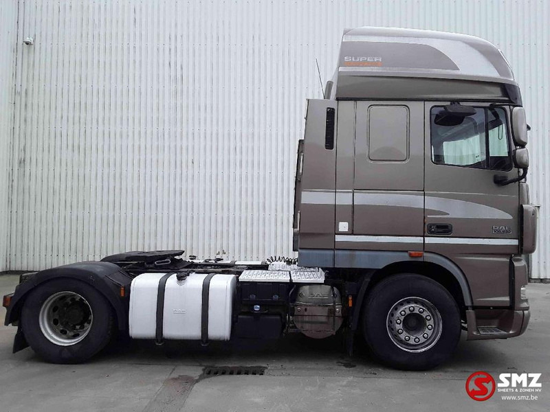 DAF 105 XF 460 superspacecab manual - Тягач: фото 4 DAF 105 XF 460 superspacecab manual - Тягач: фото 4