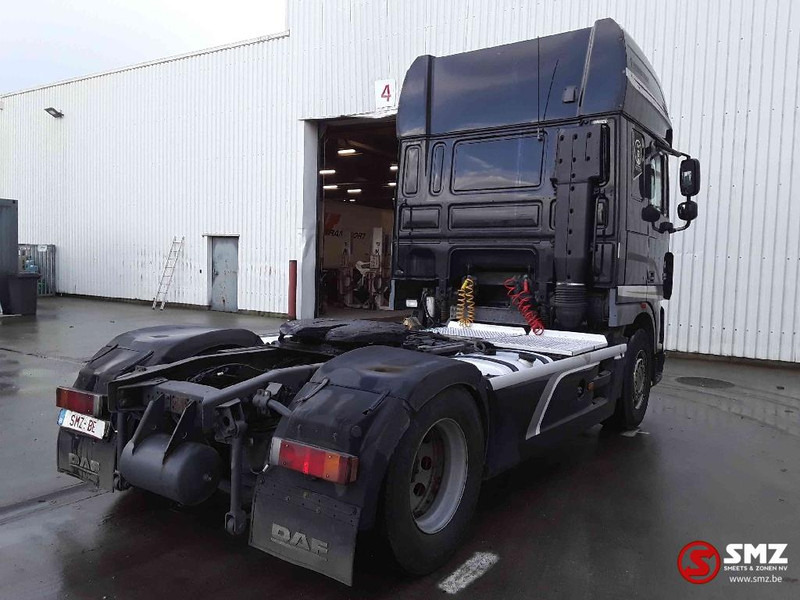 Тягач DAF 105 XF 510 SuperSpacecab manual 2 tanks retarder: фото 11