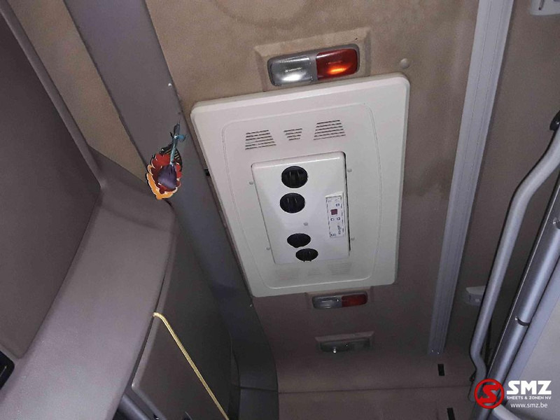 Тягач DAF 105 XF 510 SuperSpacecab manual 2 tanks retarder: фото 9