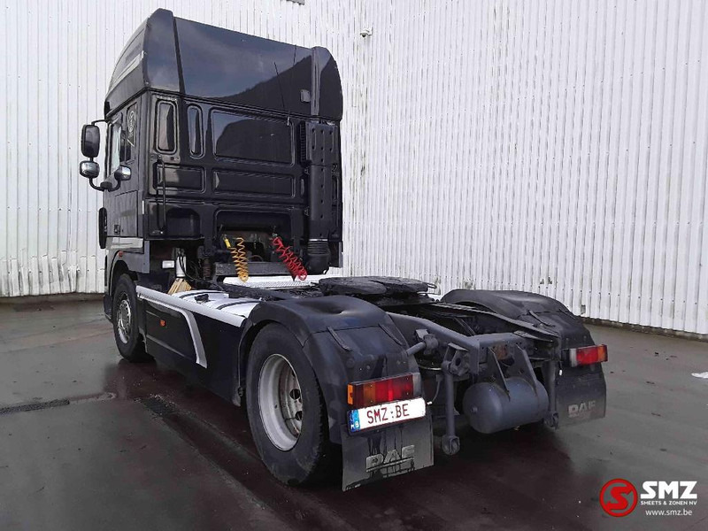 Тягач DAF 105 XF 510 SuperSpacecab manual 2 tanks retarder: фото 10