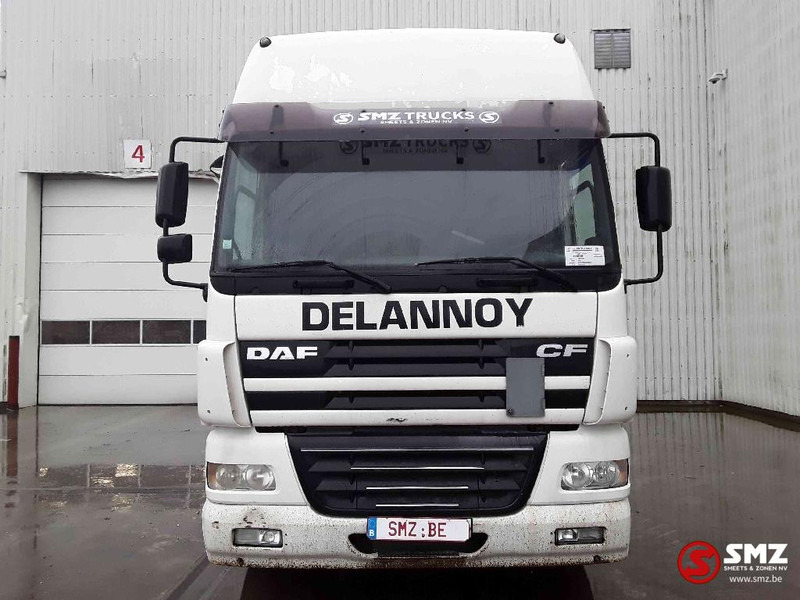 DAF 85 CF 430 manual FRANCAIS - Тягач: фото 2 DAF 85 CF 430 manual FRANCAIS - Тягач: фото 2