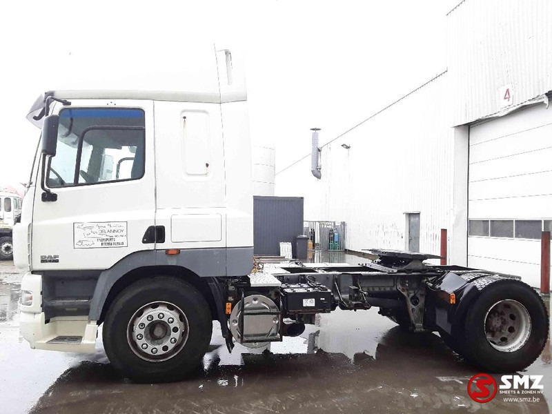 DAF 85 CF 430 manual FRANCAIS - Тягач: фото 5 DAF 85 CF 430 manual FRANCAIS - Тягач: фото 5