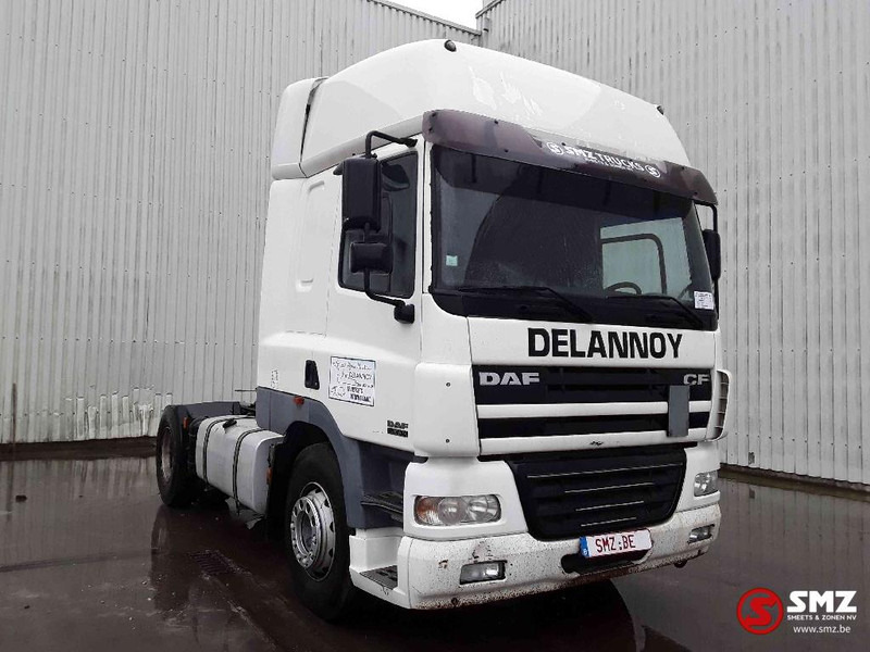 DAF 85 CF 430 manual FRANCAIS - Тягач: фото 1 DAF 85 CF 430 manual FRANCAIS - Тягач: фото 1