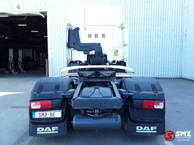 Тягач DAF CF 460 436' km: фото 10