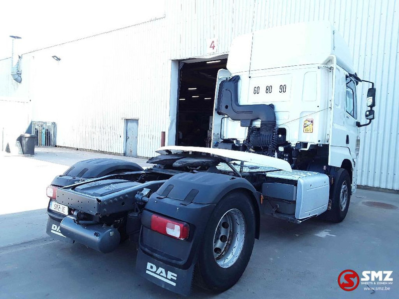 Тягач DAF CF 460 436' km: фото 11