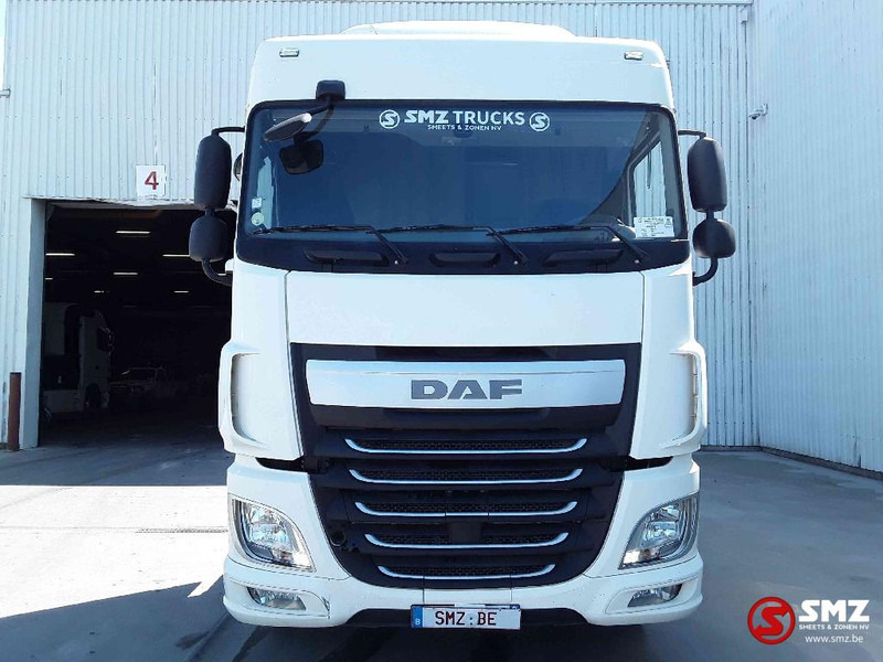 DAF XF 460 Spacecab INTARDER - Тягач: фото 2 DAF XF 460 Spacecab INTARDER - Тягач: фото 2