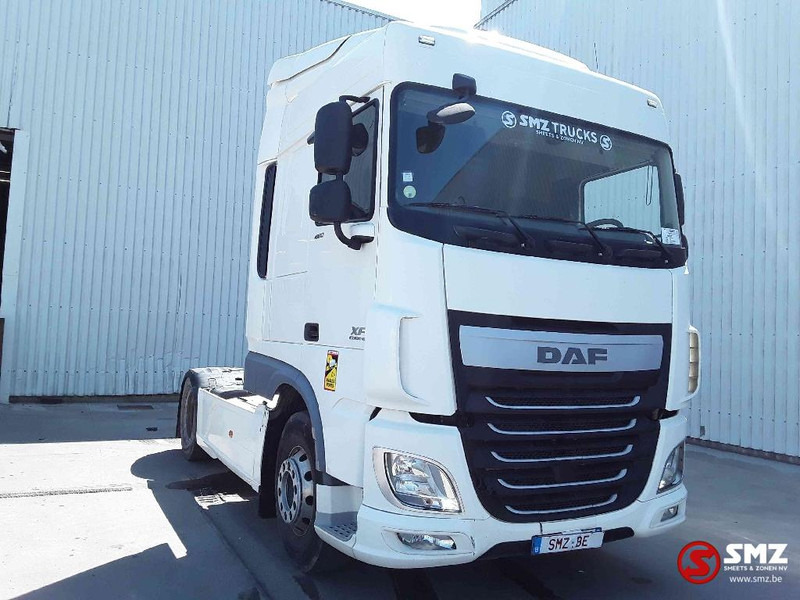 DAF XF 460 Spacecab INTARDER - Тягач: фото 1 DAF XF 460 Spacecab INTARDER - Тягач: фото 1
