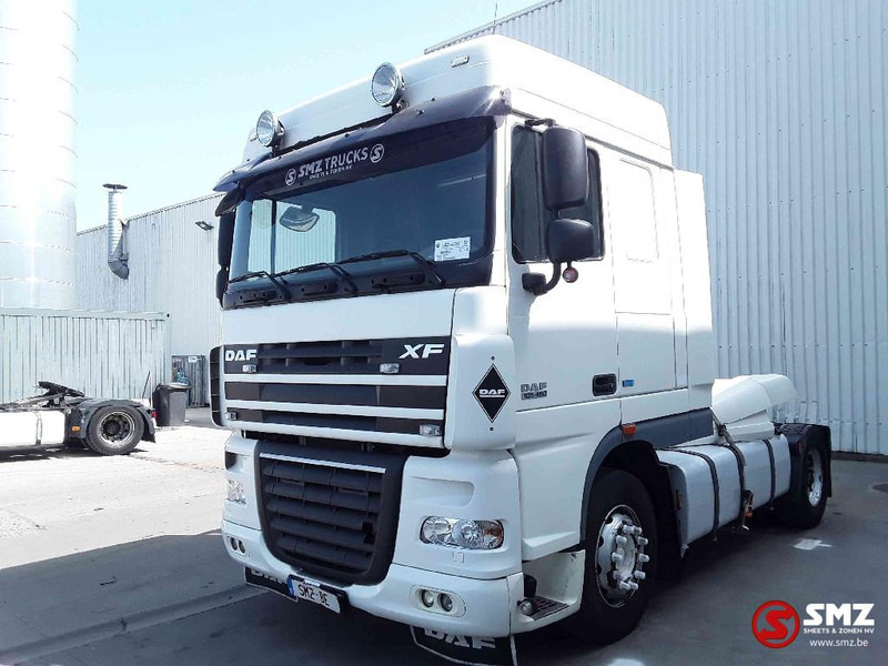 DAF XF 460 spacecab - Тягач: фото 3 DAF XF 460 spacecab - Тягач: фото 3